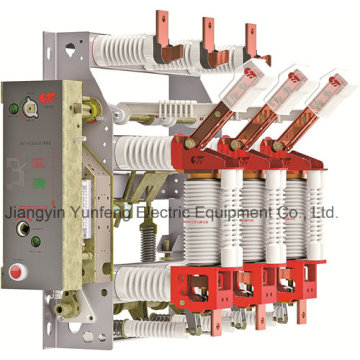 La carga del vacío YFZN16B-12D/T630-20J rotura interruptor-superventas